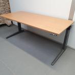 Ahrend Essa elektrisch instelbaar bureau - 180x80 cm, Huis en Inrichting, Ophalen of Verzenden, Nieuw