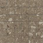 Mozaiek Marazzi Mystone Ceppo D 30x30cm Donker Beige, Doe-het-zelf en Verbouw, Tegels, Ophalen of Verzenden, Nieuw