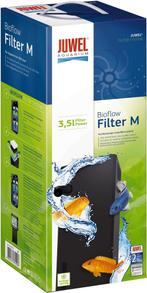 Juwel Bioflow M filter 600 liter zwart - Gebr. de Boon, Dieren en Toebehoren, Vissen | Aquaria en Toebehoren, Nieuw, Verzenden