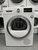 Bosch Serie 6 droger 8KG A++ warmtepomp, Witgoed en Apparatuur, Wasdrogers, Verzenden, 8 tot 10 kg, Refurbished, Voorlader