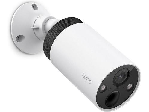 TP-Link Tapo C420 - Beveiligingscamera/IP- camera voor, Huis en Inrichting, Woonaccessoires | Overige, Nieuw, Verzenden