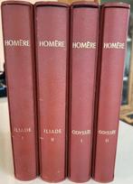 HOMERE - L ILLIADE ET L ODYSSEE - 1964-1964