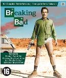 Breaking bad - Seizoen 1 - Blu-ray, Cd's en Dvd's, Verzenden, Nieuw in verpakking