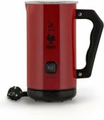Bialetti MKF02 Automatische melkopschuimer Rood, Verzenden, Zo goed als nieuw