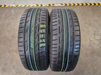 205/45/17 84W BRIDGESTONE ZOMERBANDEN 7MM PROFIEL DEMO 2X, Auto-onderdelen, Banden en Velgen, Ophalen, Gebruikt, 17 inch, 205 mm