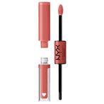NYX Professional Makeup Shine Loud SHLP05 Magic Maker, Verzenden, Nieuw, Make-up