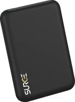2dekans | Surge Draadloze Powerbank 10000mAh - Geschikt voor, Ophalen of Verzenden, Zo goed als nieuw