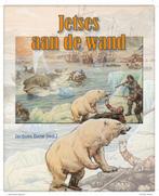 Jetses aan de wand 9789020529203 Saskia de Bodt, Verzenden, Zo goed als nieuw, Saskia de Bodt