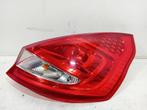Achterlicht carrosserie rechts Ford Fiesta VI 1.4, Ophalen of Verzenden, Gebruikt, Ford