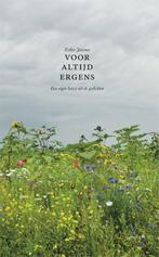 9789044628050 Voor altijd ergens | Tweedehands, Boeken, Verzenden, Zo goed als nieuw, Esther Jansma