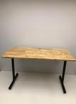 Nieuw Bureau 120 x 60 cm, 4 jaar garantie