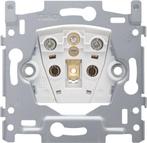 Niko Element wandcontactdoos (WCD schakelmateriaal), Doe-het-zelf en Verbouw, Verzenden, Nieuw, Overige typen