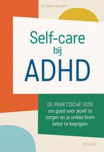 9789044766356 Self-care bij ADHD | Tweedehands, Boeken, Verzenden, Zo goed als nieuw, Sasha (dr.) Hamdani