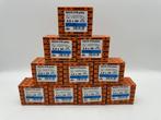 Veiling -  Heco schroeven 2000 stuks 3,5x30mm (T15) verzinkt, Nieuw