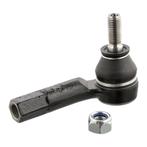 Spoorstangeind VOLKSWAGEN FOX (1.4), Ophalen of Verzenden, Nieuw