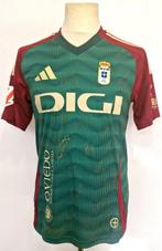 Real Oviedo - SANTI CAZORLA - 2025 - Shirt, Nieuw