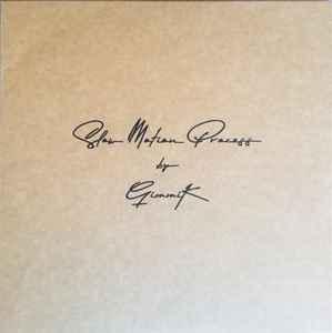 12 inch gebruikt - Gimmik - Slow Motion Process (20th Ann..., Cd's en Dvd's, Vinyl Singles, Zo goed als nieuw, Verzenden