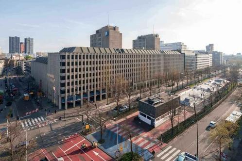 Kantoorruimte te huur Westblaak 90 Rotterdam, Zakelijke goederen, Bedrijfs Onroerend goed, Kantoorruimte, Huur