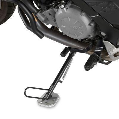 GIVI zijstandaard verbreder BMW G 650 GS, Fietsen en Brommers, Brommeronderdelen | Algemeen, Nieuw, Verzenden