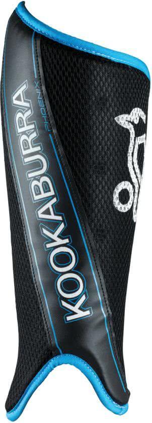 KOOKABURRA Phoenix Hockey Shin Guards, Sport en Fitness, Hockey, Verzenden