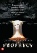 Prophecy, the - DVD, Cd's en Dvd's, Dvd's | Thrillers en Misdaad, Verzenden
