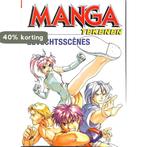 Teken Manga Gevechten 9789057645129 Hikaru Hayashi, Boeken, Verzenden, Gelezen, Hikaru Hayashi
