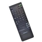 Sony RM-S75 Afstandsbediening / Remote Control voor MHC-EX5, Verzenden, Nieuw