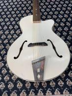 Egmond - Archtop - - Akoestische gitaar - Nederland - 1960, Nieuw
