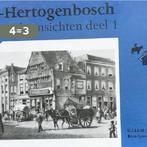 s-Hertogenbosch in oude ansichten 9789028831490, Verzenden, Gelezen, G.J.J.F.M. Dorenbosch