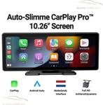 Nieuw Auto Carplay - Apple - Android Auto-Navigatiesysteem, Auto diversen, Autonavigatie, Ophalen, Nieuw