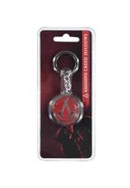 Assassins Creed Shadows - Logo Round Metal Keychain, Spelcomputers en Games, Verzenden, Nieuw