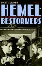 Hemelbestormers 9789035140264 Bart Slijper, Verzenden, Zo goed als nieuw, Bart Slijper