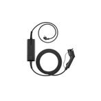 Mobiele Lader Mitsubishi Outlander PHEV - Besen One  Zwart T, Ophalen of Verzenden, Nieuw