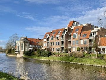 Appartement in Middelburg - 56m² - 2 kamers beschikbaar voor biedingen