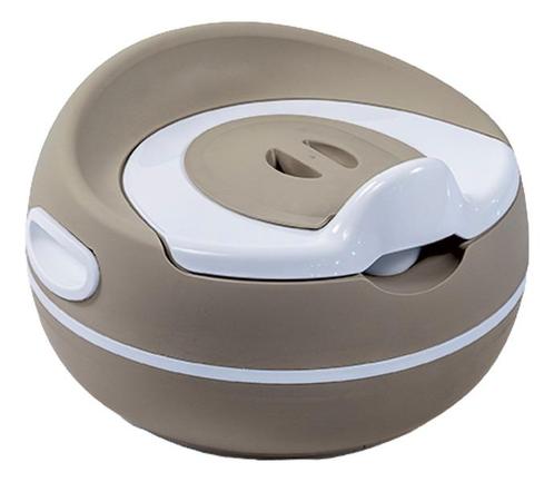 Dolu Premium Steengrijs Potje 7196, Kinderen en Baby's, Badjes en Verzorging, Nieuw, Verzenden