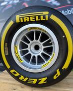 Wiel compleet met band - Pirelli, O.Z Formule 1 *** NO, Nieuw
