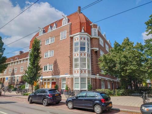 Te huur: Appartement De Lairessestraat in Amsterdam, Huizen en Kamers, Huizen te huur, Noord-Holland, Appartement