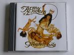 Army of Lovers - Les Greatest Hits, Verzenden, Nieuw in verpakking