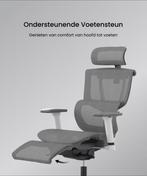 Ergonomische Bureaustoel -  Office Chair - Gamestoel - Volwa, Verzenden, Nieuw