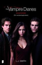 Boek The Vampire Diaries - Duisternis 9789022558393, Boeken, Verzenden, Zo goed als nieuw