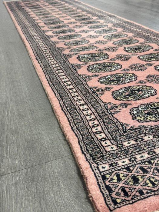 Buchara - Vloerkleed - 300 cm - 79 cm - Loper, Huis en Inrichting, Stoffering | Tapijten en Kleden