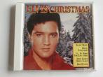 Elvis Presley - Elvis Christmas album (RCA/BMG), Cd's en Dvd's, Cd's | Kerst en Sinterklaas, Verzenden, Nieuw in verpakking