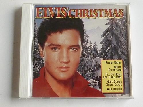 Elvis Presley - Elvis Christmas album (RCA/BMG), Cd's en Dvd's, Cd's | Kerst en Sinterklaas, Verzenden