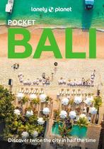 Lonely Planet Pocket Bali |  NIEUW | Algemeen | 978183869369, Boeken, Ophalen of Verzenden, Nieuw, Algemeen