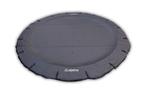 Trampoline Afdekhoes Flat To The Ground 305 cm Black North, Ophalen of Verzenden, Nieuw