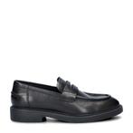 Vagabond Shoemakers Alex mocassins & loafers voor heren, Verzenden, Zwart, Nieuw, Espadrilles of Moccasins