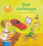 Grote uitvindingen / Willewete 9789044816419 Jozua Douglas, Boeken, Verzenden, Zo goed als nieuw, Jozua Douglas