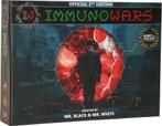 ImmunoWars Basisspel | ImmunoWars - Kaartspellen, Verzenden, Nieuw