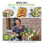 Gezond en prijsbewust koken 9789081861465 Mathijs Vrieze, Verzenden, Zo goed als nieuw, Mathijs Vrieze
