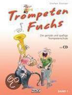 9783866260788 Trompeten Fuchs Band 1 Dunser, Stefan, Boeken, Nieuw, Dunser, Stefan, Verzenden